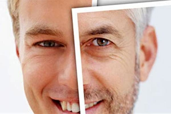 پیری فیزیکی و پیشگیری از آن