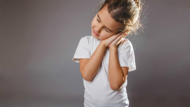 از علت تا درمان خوابگردی