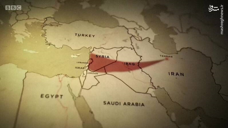 آنچه از حاج قاسم نمی‌دانید را از زبان رسانه‌های جهان بشنوید