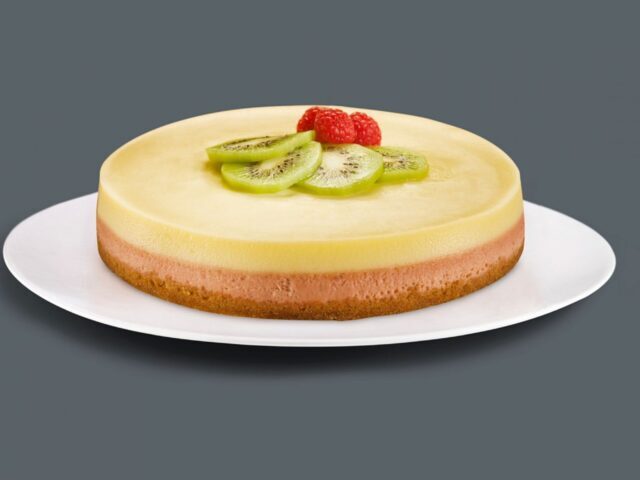 دستور تهیه انواع کیوی