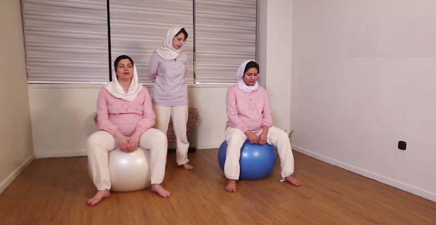 آشنایی با ورزش های مناسب دوران بارداری