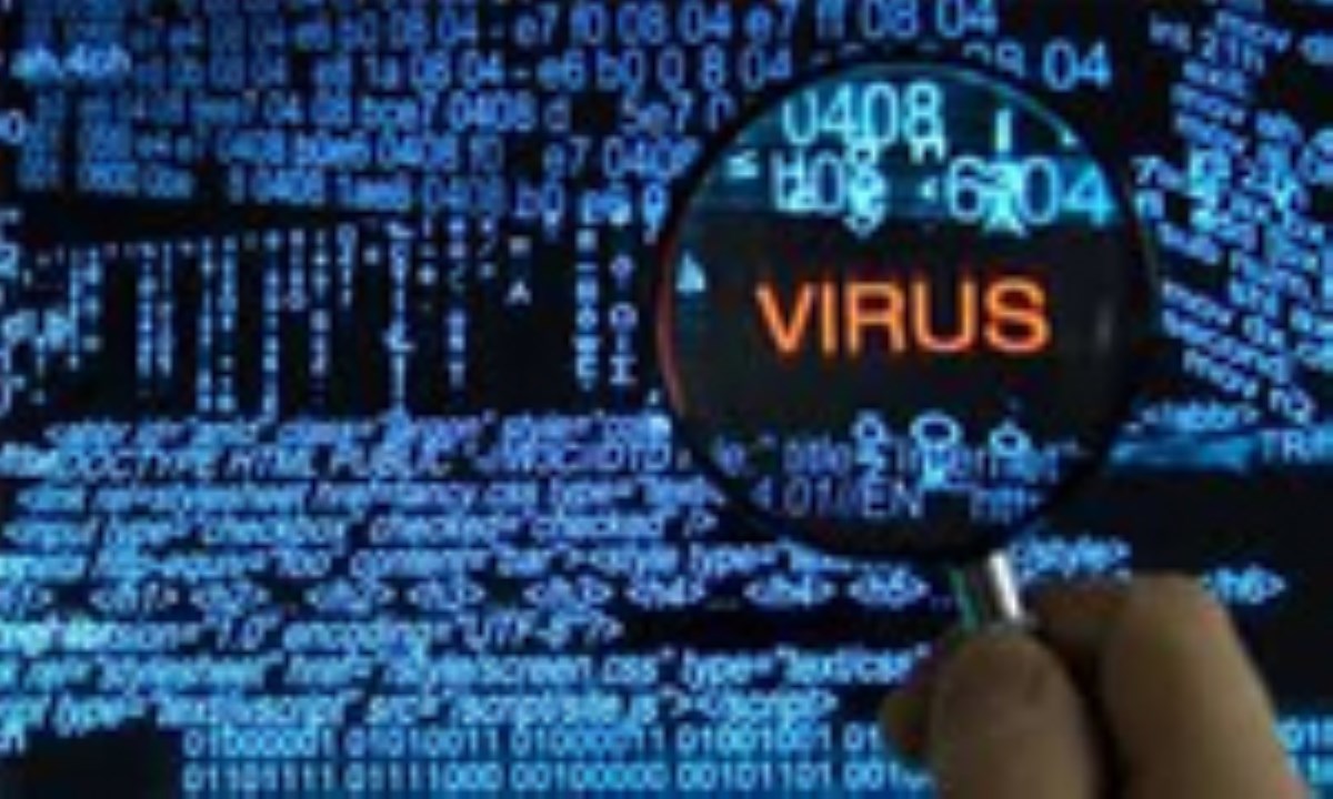 ویروس New Folder.exe را احتمالا می شناسید؟!