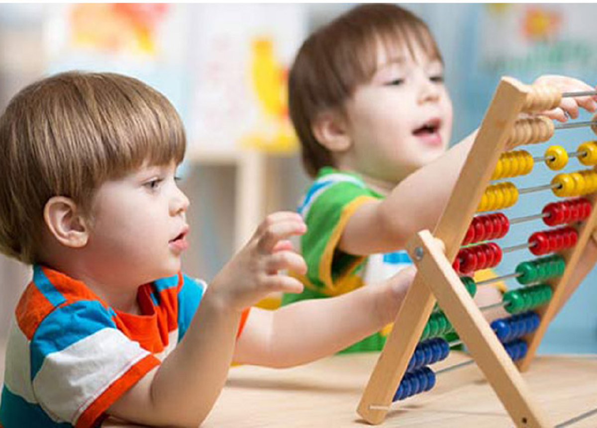 راهکارهایی برای پرورش خلاقیت در کودکان