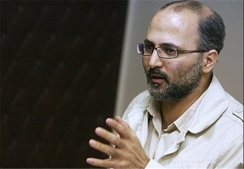 جنجال مستند «آقا مرتضی»/ انتقاد شدید همسر شهید آوینی از صداوسیما جنجال مستند «آقا مرتضی»/ انتقاد شدید همسر شهید آوینی از صداوسیما