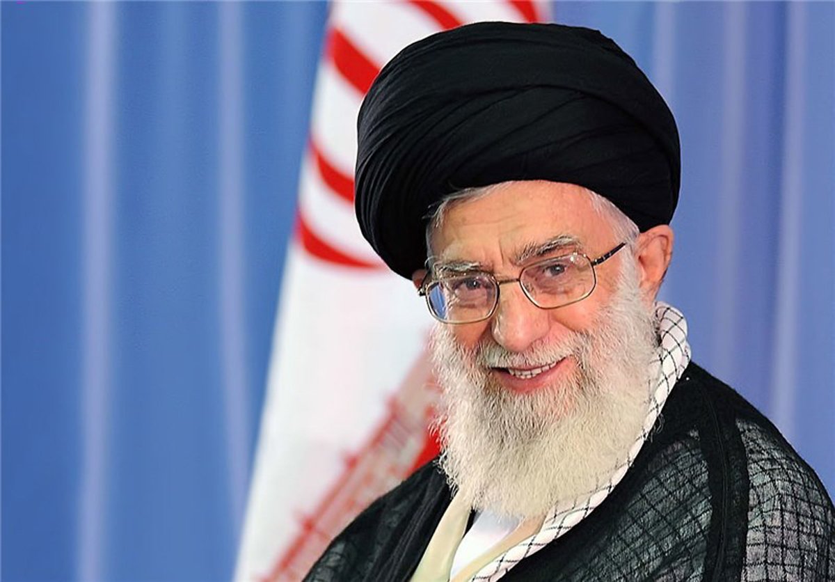 آية الله السيد علي الخامنه ای | الإمام الخامنئي