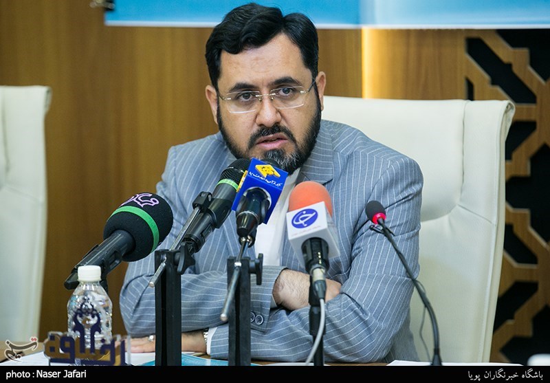 دکتر رضی: غربی ها بیاخلاقهای رسانهای خود را در معرض داوری قرار نمیدهند! دکتر رضی: غربی ها بیاخلاقهای رسانهای خود را در معرض داوری قرار نمیدهند!