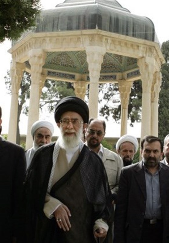 شعر، جهان بینی و شخصیّت «حافظ» شعر، جهان بینی و شخصیّت «حافظ»