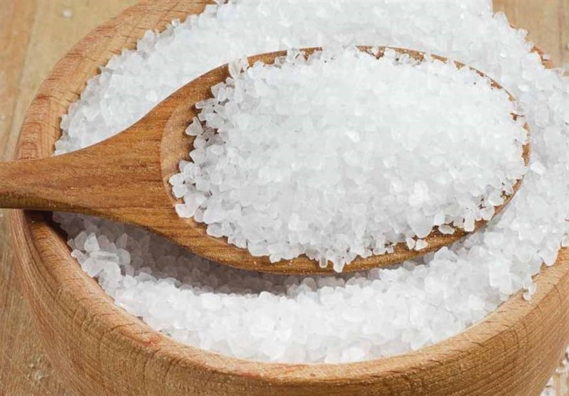 انواع نمک و سالم ترین نوع آن برای مصرف