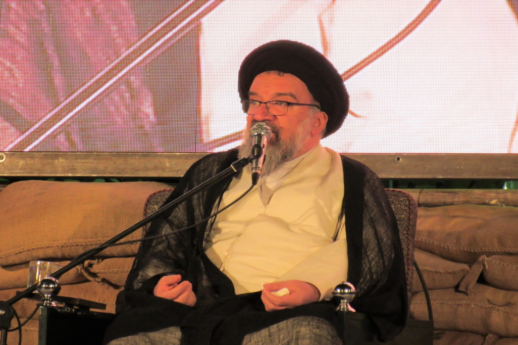 سخنرانان یوم الله ۲۲ بهمن در سراسر کشور چه گفتند+ متن سخنرانی