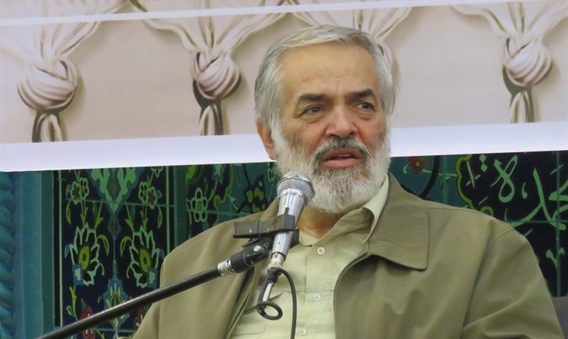 آخرین اخبار ویژه انتخابات 1400 را در این خبر دنبال کنید