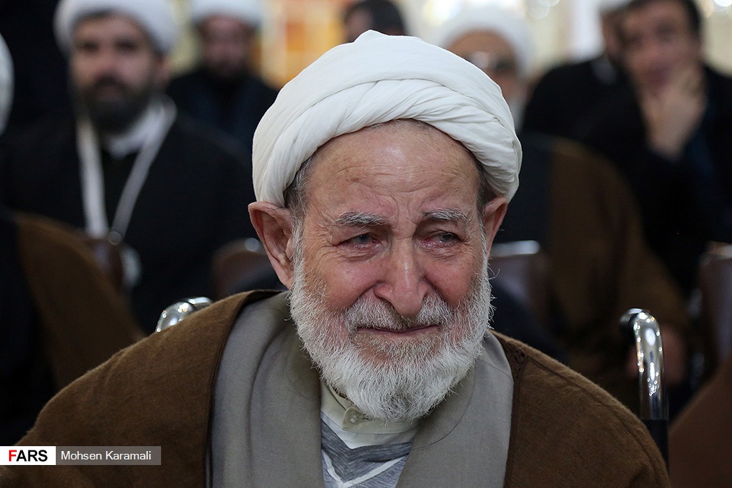 تصاویری از قیام مردم قم به احترام سیدالشهدای مقاومت