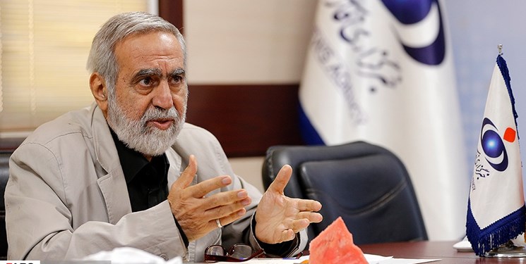 آخرین اخبار ویژه انتخابات 1400 را در این خبر دنبال کنید