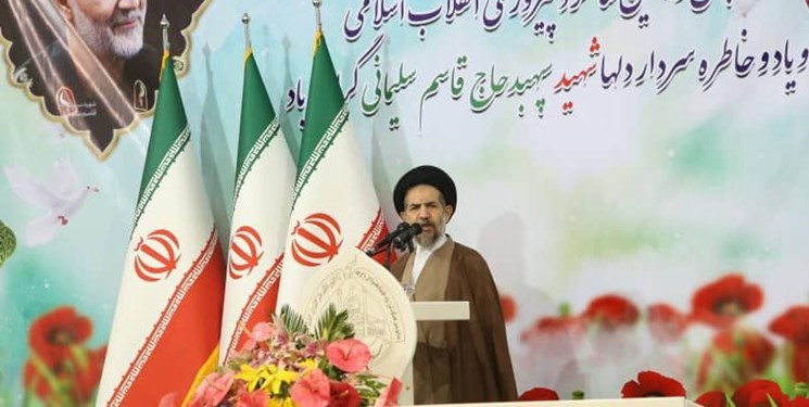 سخنرانان یوم الله ۲۲ بهمن در سراسر کشور چه گفتند+ متن سخنرانی