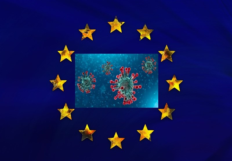 کرونا در جهان| ۲۳ میلیون مبتلا به کرونا در جهان