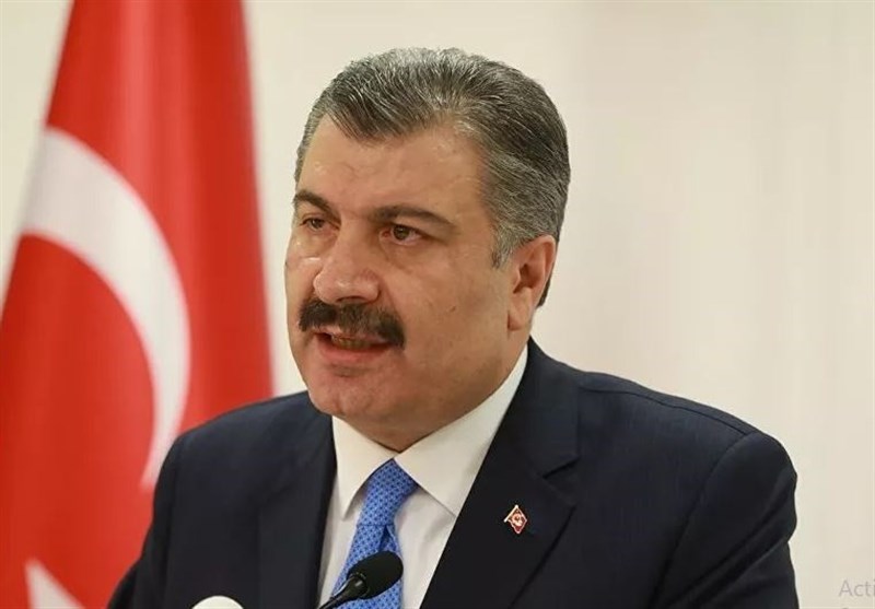 آمار جهانی مبتلایان کووید-۱۹/ شمارمبتلایان به ۱۷.۵ میلیون نفر نزدیک می شود / افزایش  مبتلایان بد حال کرونا در ترکیه