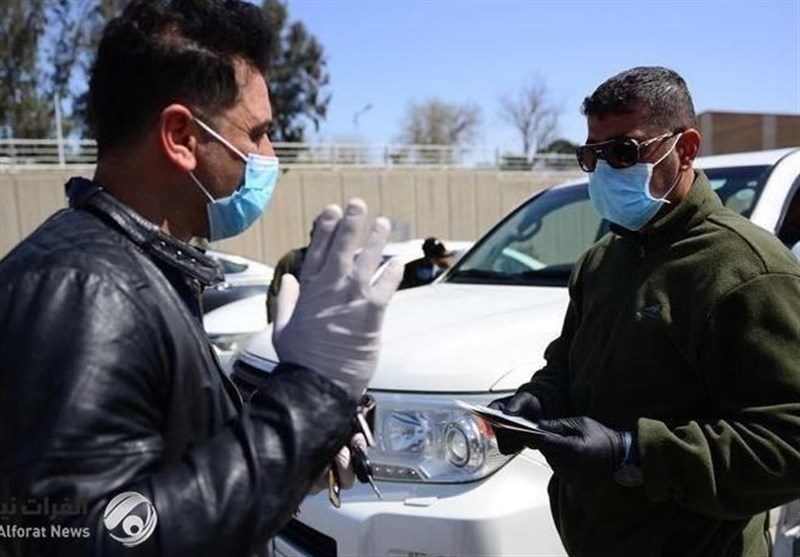 کرونا در جهان| تعداد موارد ابتلا به ویروس کرونا در اروپا به سطح ماه مارس بازگشت