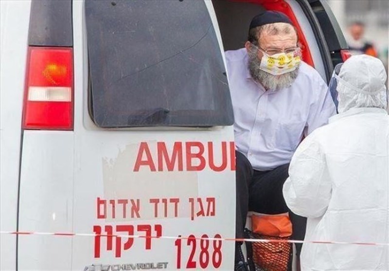 کرونا در جهان| تعداد موارد ابتلا به ویروس کرونا در اروپا به سطح ماه مارس بازگشت