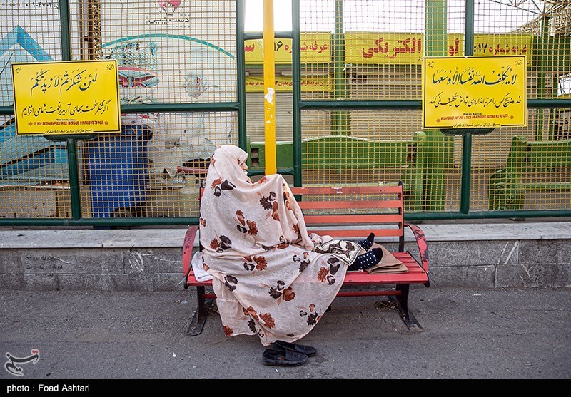 نماز عید فطر در سراسر کشور با رعایت پروتکل های بهداشتی