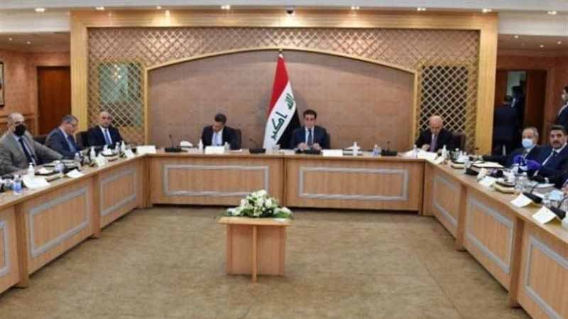 مذاکرات راهبردی عراق و ایالات متحده آمریکا