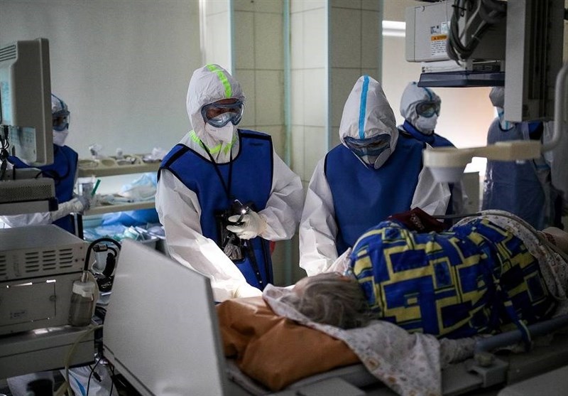 کرونا در جهان| ۲۳ میلیون مبتلا به کرونا در جهان