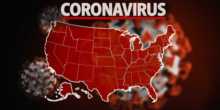 کرونا در جهان| فوت بیش از ۸۳۵ هزار نفر از مبتلایان به کووید۱۹ / زنگ خطر کرونا در غزه به صدا درآمد