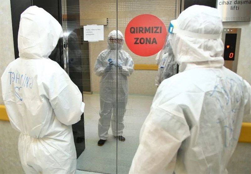 کرونا در جهان| ۲۲ میلیون و ۵۷۹ هزار و ۱۴۱ نفر مبتلا/ افزایش چشمگیر ابتلای روزانه در عراق