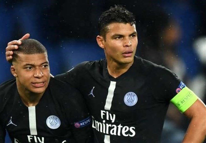 پایان رقابت‌های لیگ قهرمانان اروپا / پیروزی بایرن‌مونیخ مقابل پاری‌سن‌ژرمن