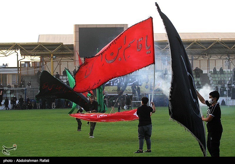 غلبه شعور حسینی بر هیاهوی کرونا