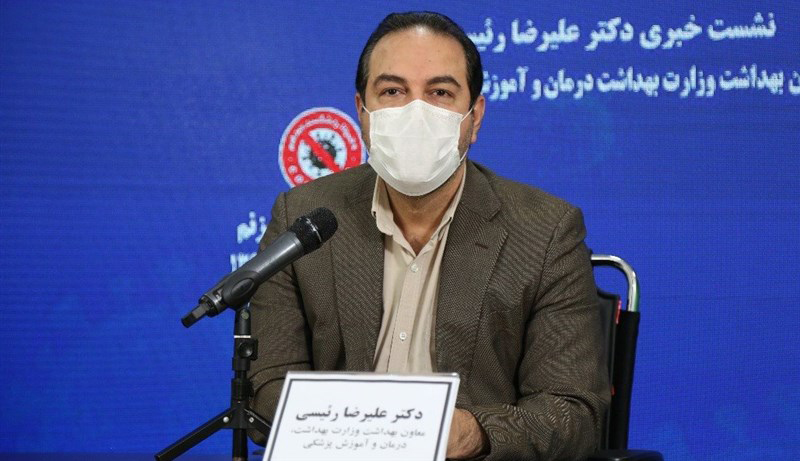 آخرین اخبار ویژه انتخابات 1400 را در این خبر دنبال کنید