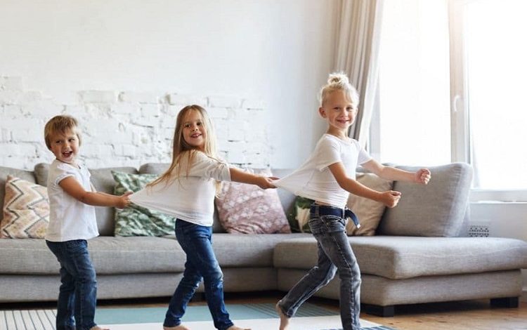 راجع به سندرم کودک دوم چه میدانید؟