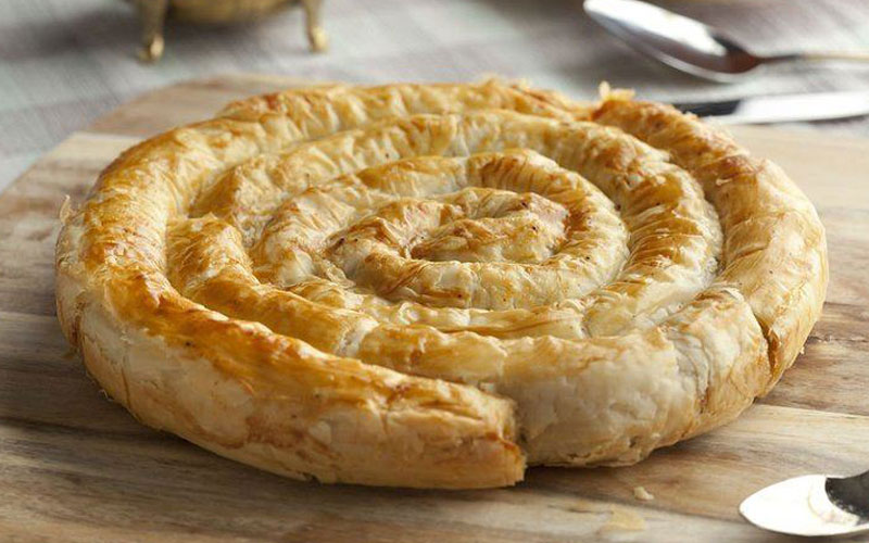 دستور پخت چند نوع خوراک با سیب زمینی