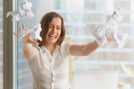 آلکسی تایمیا چیست؟