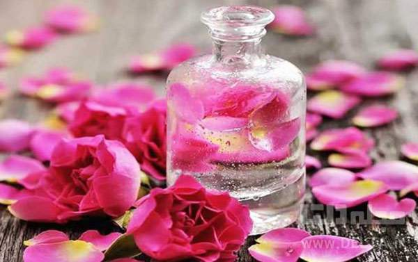 استفاده های درمانی مختلف از گل سرخ