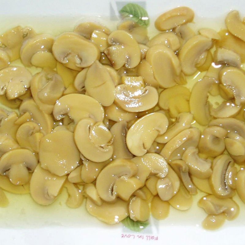 دستور پخت مربای قارچ