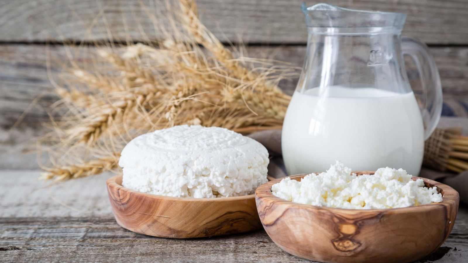 همه چیز راجع به مصرف مکمل کازئین