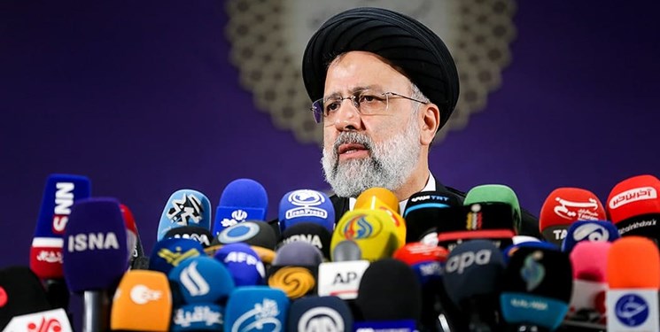 آخرین اخبار ویژه انتخابات 1400 را در این خبر دنبال کنید