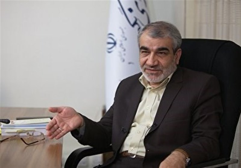 آخرین اخبار ویژه انتخابات 1400 را در این خبر دنبال کنید