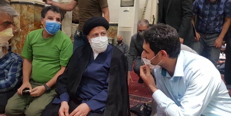 آخرین اخبار ویژه انتخابات 1400 را در این خبر دنبال کنید