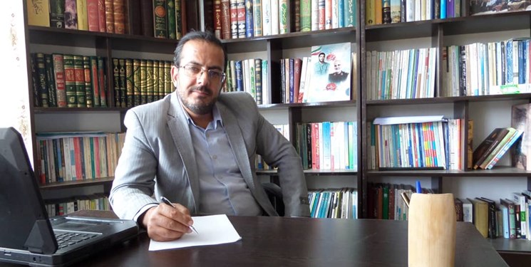 آخرین اخبار ویژه انتخابات 1400 را در این خبر دنبال کنید