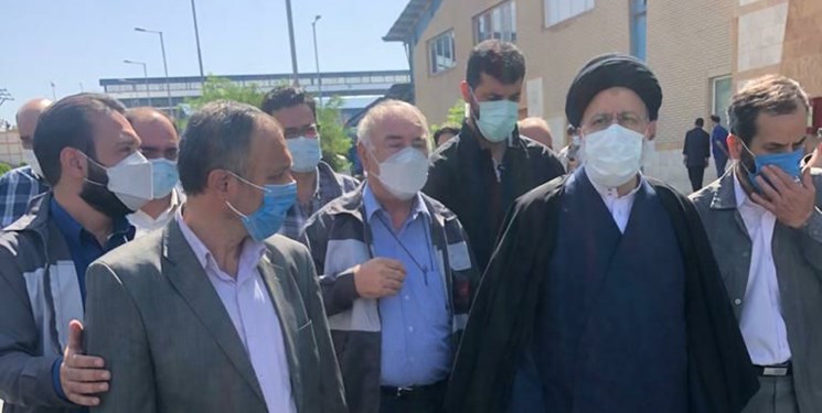 آخرین اخبار ویژه انتخابات 1400 را در این خبر دنبال کنید