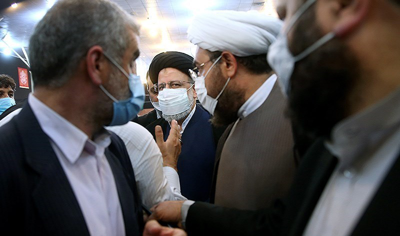 آخرین اخبار ویژه انتخابات 1400 را در این خبر دنبال کنید