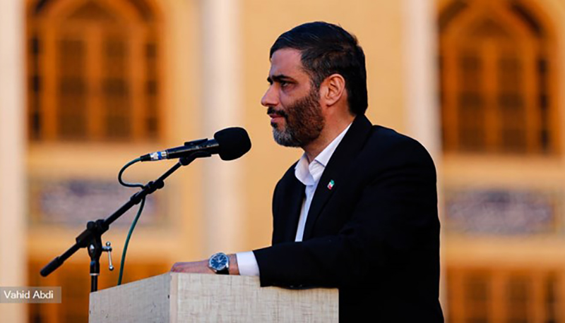 آخرین اخبار ویژه انتخابات 1400 را در این خبر دنبال کنید