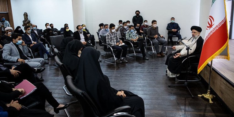 آخرین اخبار ویژه انتخابات 1400 را در این خبر دنبال کنید