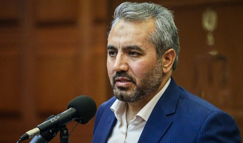 آخرین اخبار ویژه انتخابات 1400 را در این خبر دنبال کنید