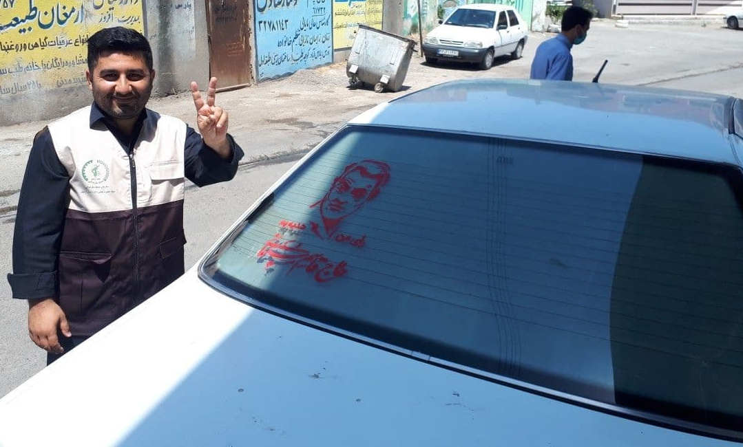 آخرین اخبار ویژه انتخابات 1400 را در این خبر دنبال کنید