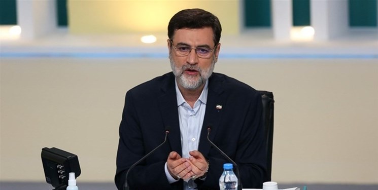 آخرین اخبار ویژه انتخابات 1400 را در این خبر دنبال کنید