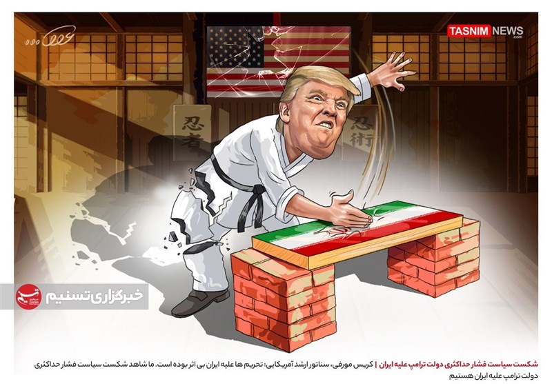لیست تحریم های ایران! لیست تحریم های ایران!