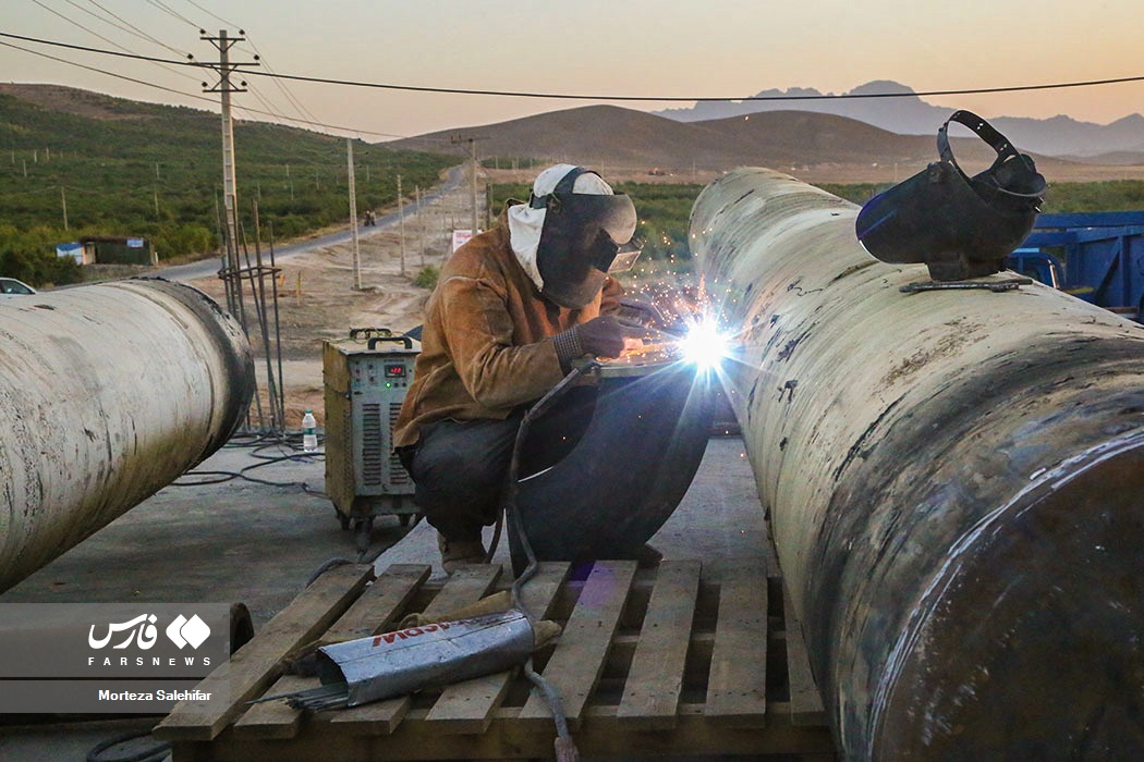 ماجرای قطع آب شرب در شهرکرد و واکنش رسانه ها و کاربران فضای مجازی ماجرای قطع آب شرب در شهرکرد و واکنش رسانه ها و کاربران فضای مجازی