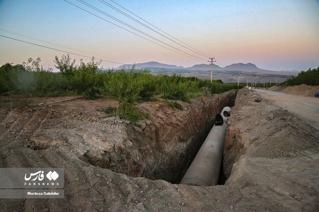 ماجرای قطع آب شرب در شهرکرد و واکنش رسانه ها و کاربران فضای مجازی ماجرای قطع آب شرب در شهرکرد و واکنش رسانه ها و کاربران فضای مجازی