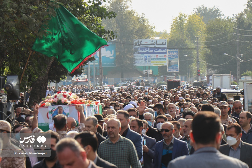 حمله تروریستی به حرم شاهچراغ/‌شهادت و مجروحیت زائران در کنار مضجع شریف